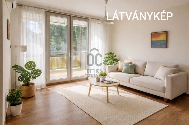 Eladó nyaraló, Balatonfüreden 37.9 M Ft, 1 szobás