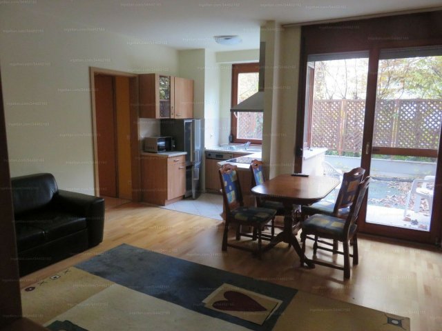 Kiadó téglalakás, albérlet, XIII. kerületben, Pannónia utcában