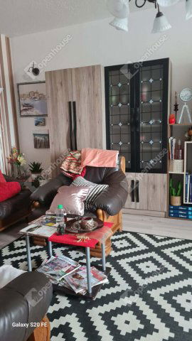 Eladó panellakás, Nagykanizsán 34 M Ft, 2 szobás