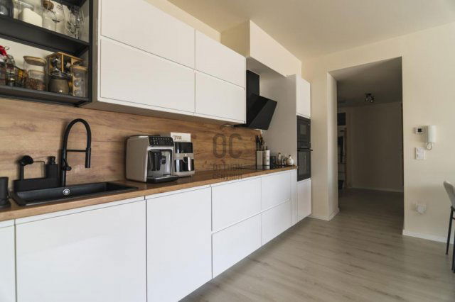 Eladó téglalakás, Budapesten, XVII. kerületben 142 M Ft