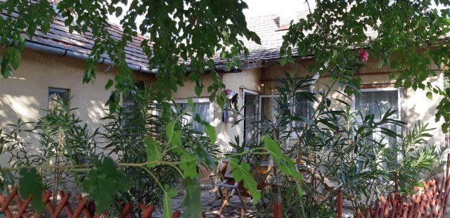 Eladó családi ház, Rákóczifalván 23.9 M Ft, 3+1 szobás