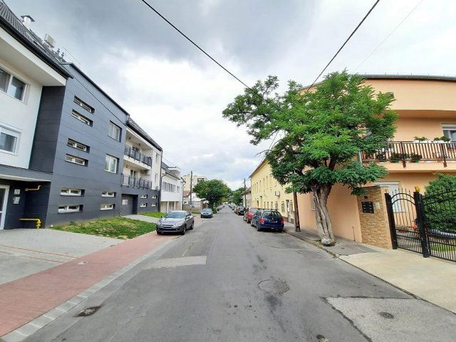 Eladó téglalakás, IV. kerületben, Perényi Zsigmond utcában