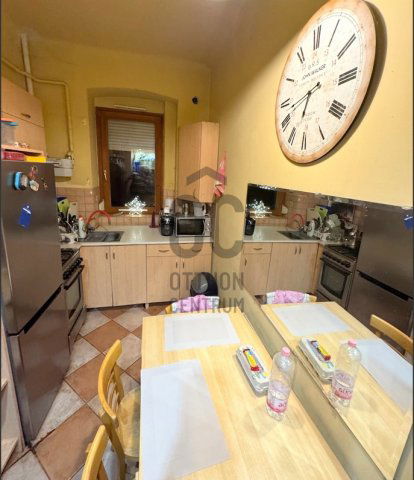 Eladó téglalakás, Budapesten, III. kerületben 54 M Ft, 1 szobás