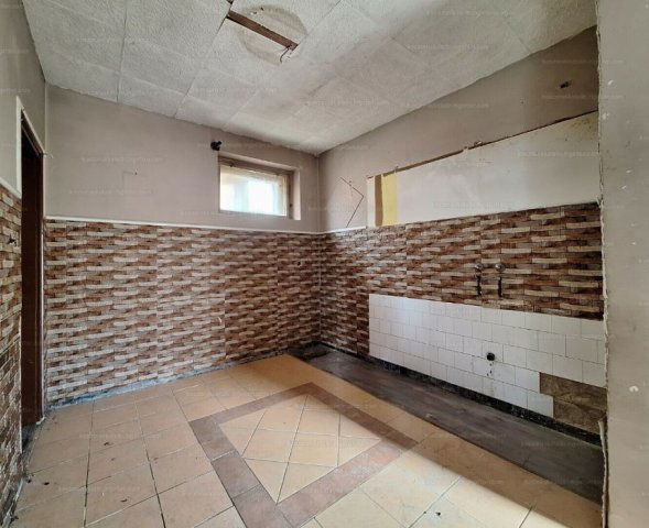 Eladó családi ház, Sümegen 24.9 M Ft, 3 szobás