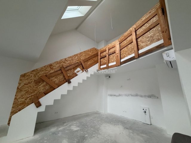 Eladó téglalakás, Budapesten, III. kerületben 270 M Ft, 3 szobás