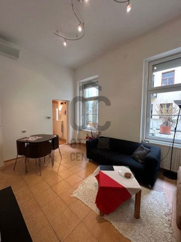 Eladó téglalakás, Budapesten, VI. kerületben 119 M Ft, 3 szobás