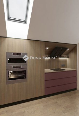 Eladó téglalakás, Budapesten, VI. kerületben 134.882 M Ft