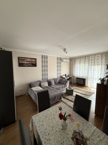 Eladó téglalakás, Nyíregyházán 59 M Ft, 2 szobás