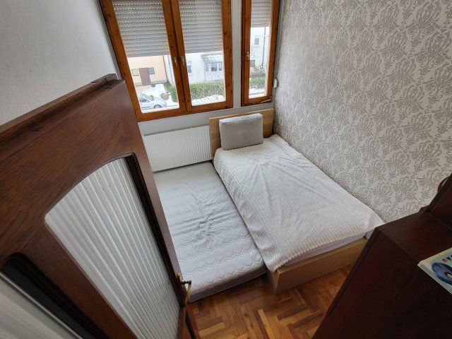 Eladó téglalakás, Mátészalkán 46 M Ft, 2 szobás