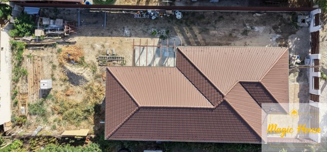Eladó családi ház, Tárnokon 149.9 M Ft, 5 szobás