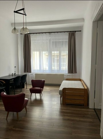 Kiadó téglalakás, albérlet, IX. kerületben, Ipar utcában