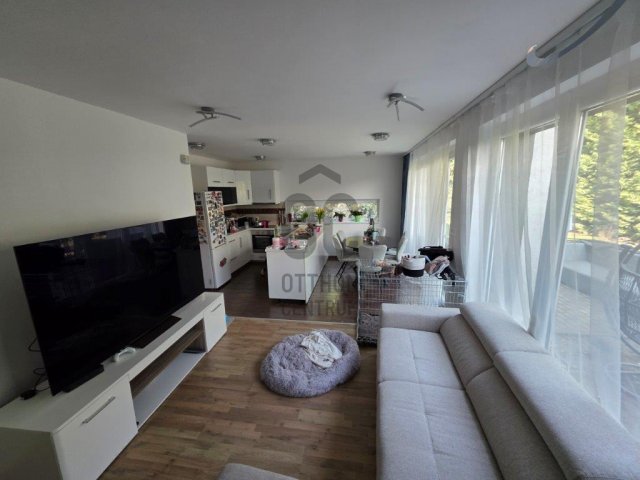 Kiadó téglalakás, albérlet, Budapesten, III. kerületben