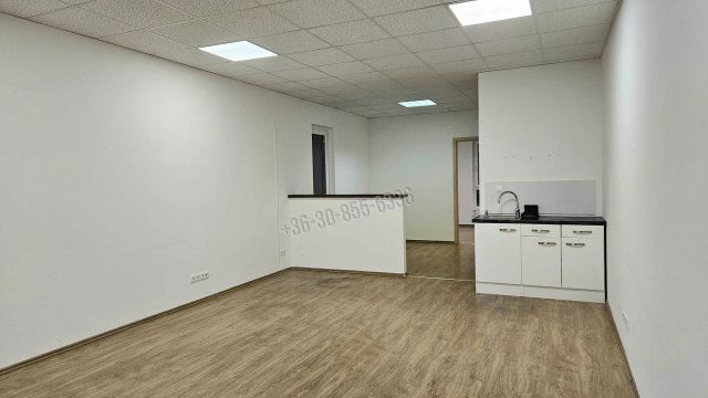 Eladó üzlethelyiség, XIV. kerületben, Erzsébet királyné útján