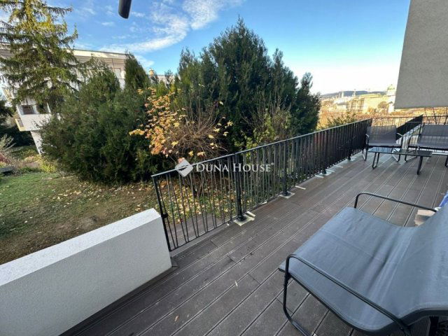 Kiadó téglalakás, albérlet, I. kerületben, Orom utcában