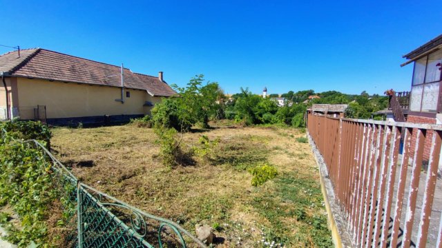 Eladó telek, Kisbágyonon 4.4 M Ft / költözzbe.hu