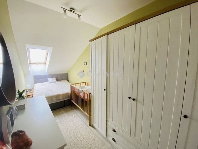 Eladó téglalakás, Kozármislenyen 69.9 M Ft, 3 szobás