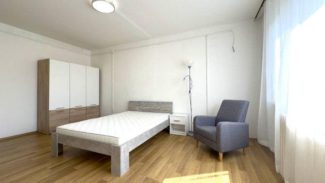 Kiadó téglalakás, albérlet, Miskolcon 110 E Ft / hó, 1+1 szobás