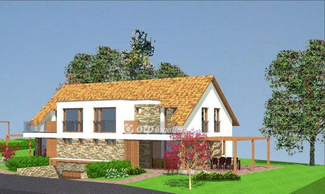 Eladó téglalakás, Balatonfüreden 171.361 M Ft, 4 szobás