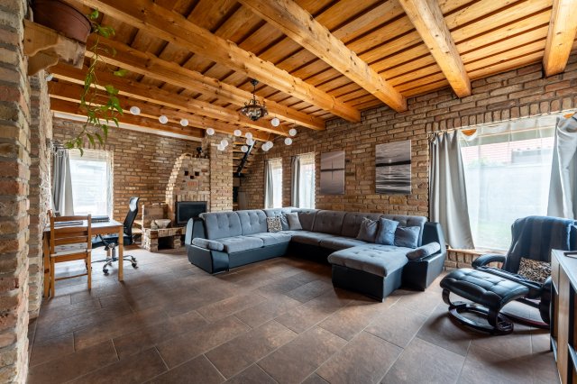 Eladó családi ház, Gárdonyban, Bóné Kálmán utcában