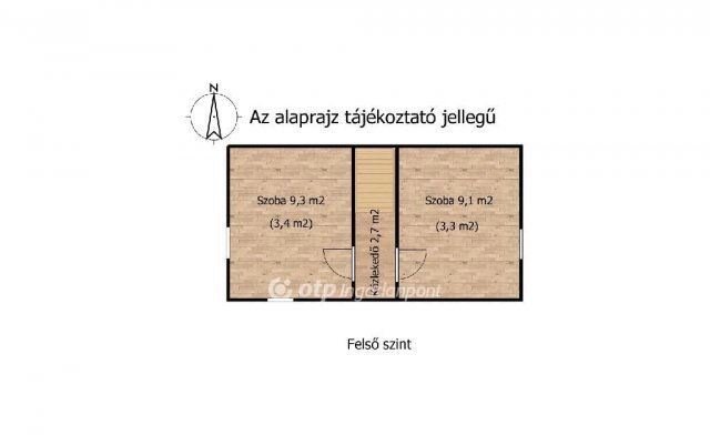 Eladó nyaraló, Dunavarsányban 64.9 M Ft / költözzbe.hu