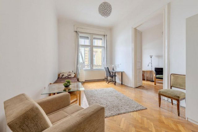 Eladó téglalakás, Budapesten, VIII. kerületben 109 M Ft