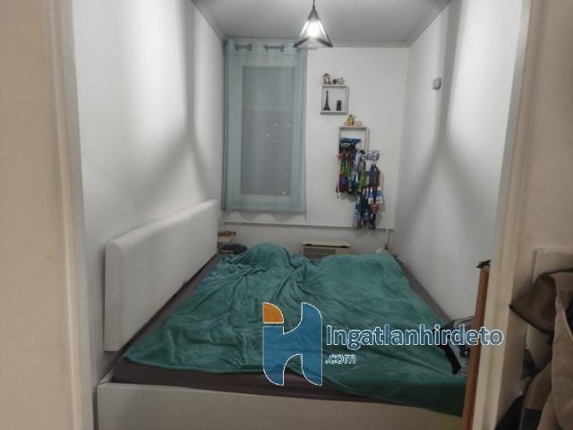 Eladó téglalakás, Debrecenben 49.99 M Ft, 1+1 szobás