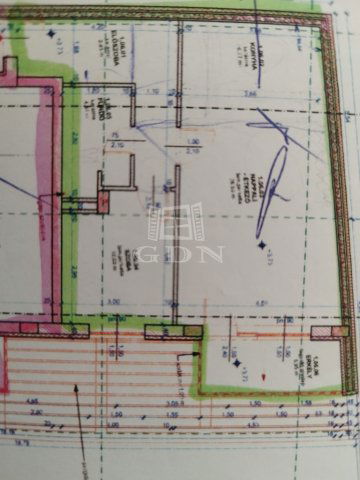 Eladó téglalakás, Budapesten, XIII. kerületben 87 M Ft, 2 szobás
