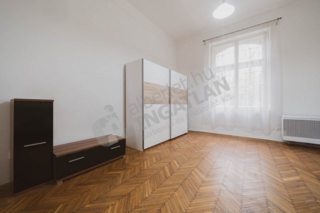 Kiadó téglalakás, albérlet, Budapesten, XIV. kerületben