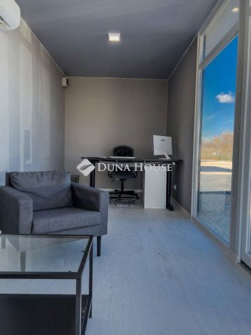 Kiadó telek, Budapesten, XV. kerületben 390 E Ft / hó