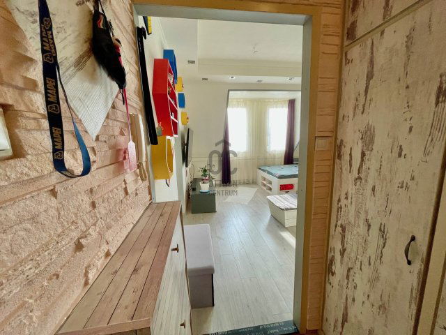 Eladó téglalakás, Sopronban 44.9 M Ft, 2 szobás