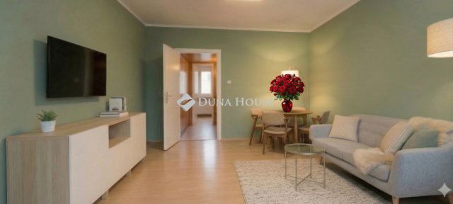 Eladó panellakás, Budapesten, XIX. kerületben 64.9 M Ft