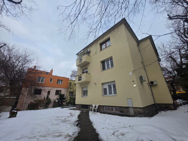 Eladó téglalakás, Budapesten, XIV. kerületben 60.9 M Ft