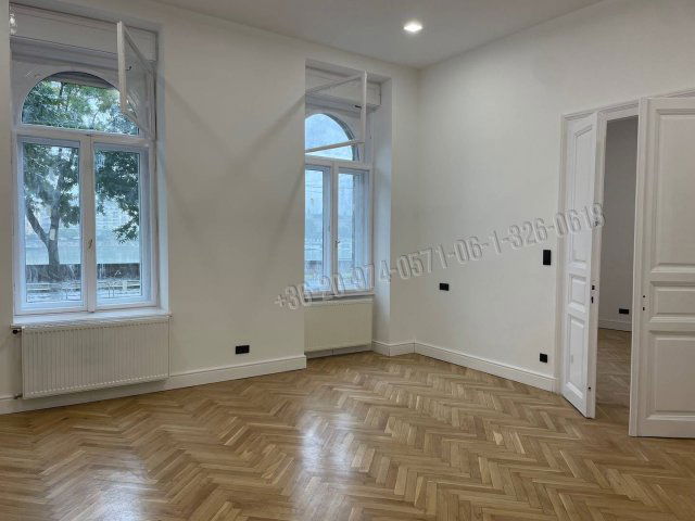Kiadó téglalakás, albérlet, I. kerületben, Bem rakparton