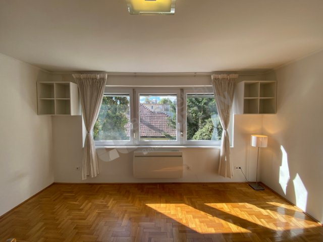 Kiadó téglalakás, albérlet, XIV. kerületben, Bazsarózsa utcában