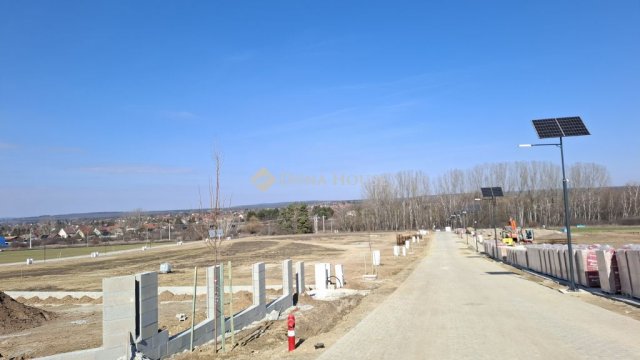 Eladó telek, Isaszegen 43.5 M Ft / költözzbe.hu