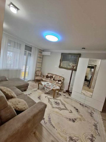 Eladó téglalakás, Kaposváron 55 M Ft, 2+1 szobás