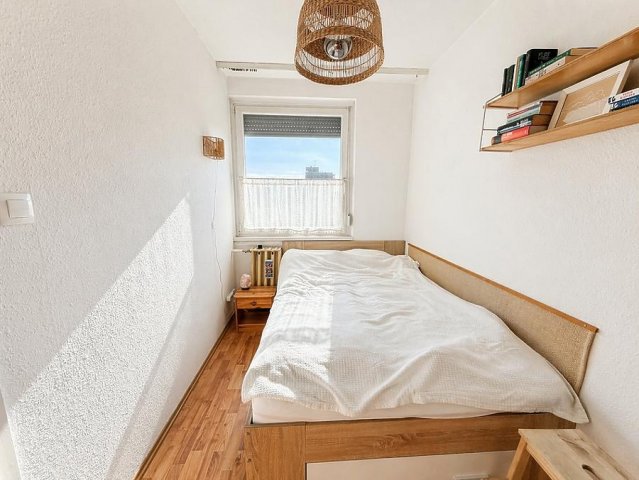 Eladó panellakás, Budapesten, IV. kerületben 56 M Ft, 1+1 szobás