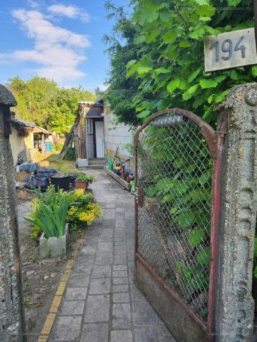 Eladó nyaraló, Majosházán 49.5 M Ft, 2 szobás