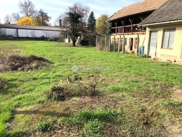 Eladó családi ház, Bólyban 45 M Ft, 4 szobás