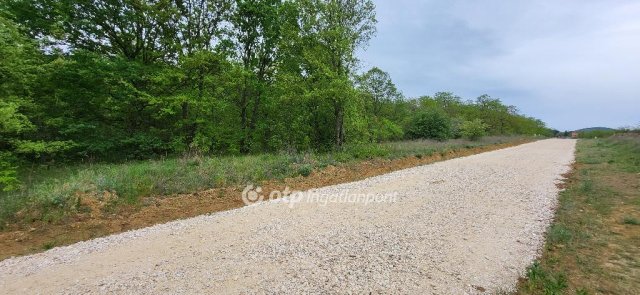 Eladó telek, Piliscsabán 49 M Ft / költözzbe.hu