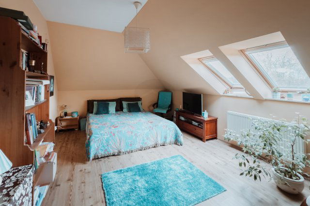 Eladó téglalakás, Herceghalomon 119.9 M Ft, 4 szobás