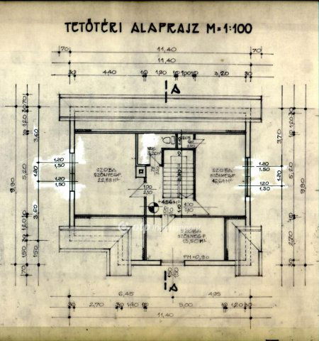 Eladó családi ház, Tatabányán 115 M Ft, 4 szobás