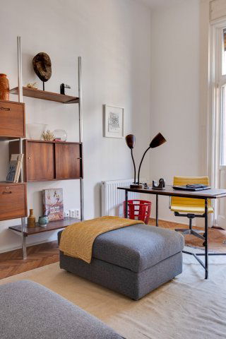 Eladó téglalakás, Budapesten, VII. kerületben 213.36 M Ft