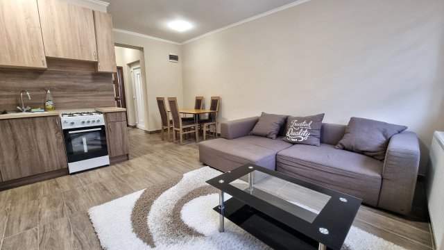 Kiadó téglalakás, albérlet, Nyíregyházán, Virág utcában