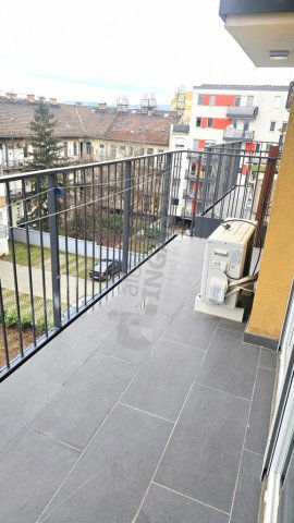 Kiadó téglalakás, albérlet, XIII. kerületben, Szegedi úton