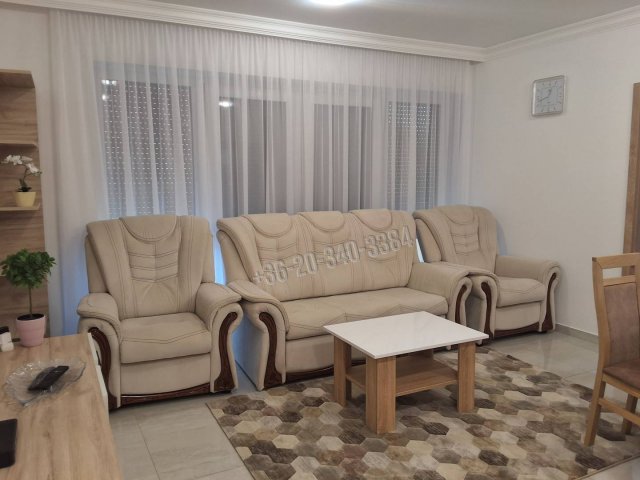 Kiadó téglalakás, albérlet, Hajdúböszörményen 350 E Ft / hó