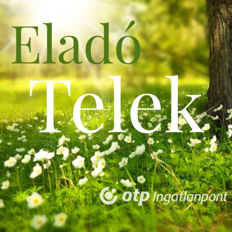 Eladó telek, Debrecenben 690 M Ft / költözzbe.hu