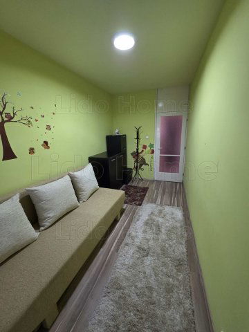 Eladó panellakás, Hévízen 69.9 M Ft, 1+2 szobás