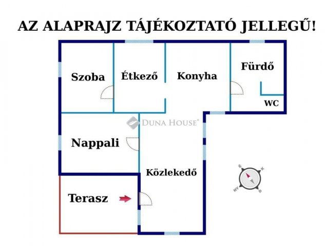 Eladó üzlethelyiség, Gyálon 1250 M Ft, 2 szobás