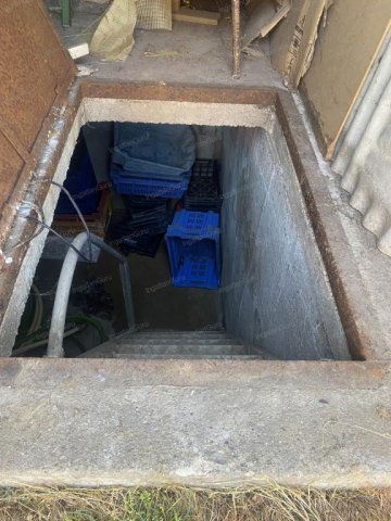 Eladó családi ház, Kecskeméten 49.5 M Ft, 2 szobás